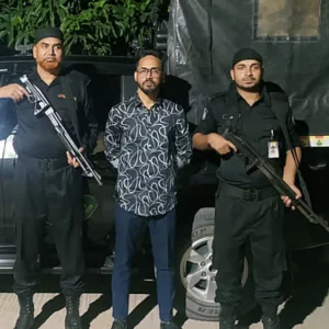 ওসমান হাদি হত্যা মামলার আসামি ফয়সাল করিমের অস্ত্র মামলার রায় বৃহস্পতিবার