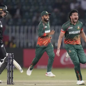 বাংলাদেশ-নিউজিল্যান্ড সিরিজের সময়সূচিতে পরিবর্তন আনলো বিসিবি 