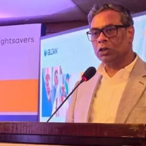 স্বাস্থ্যখাতে বাজেট ৫ গুণ বাড়ানোর পরিকল্পনা: প্রতিমন্ত্রী