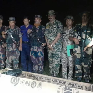 গুলি করে হত্যার ১৭ ঘণ্টা পর মরদেহ ফেরত দিলো বিএসএফ