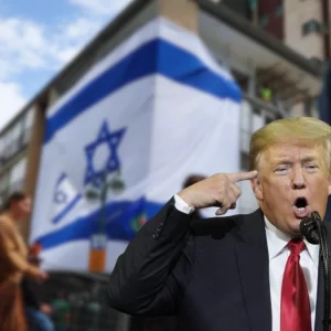 ট্রাম্প তোমাকে হাঁসের মতো দেখাচ্ছে, যুদ্ধবিরতির পর ক্ষোভে ইসরায়েলি নেতা