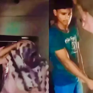 মোবাইল ডাটা কেনার টাকা না পেয়ে মাকে পেটালো ছেলে