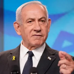 ‘যেখানেই প্রয়োজন’ সেখানেই হিজবুল্লাহর ওপর হামলা চালাবে ইসরায়েল: নেতানিয়াহু