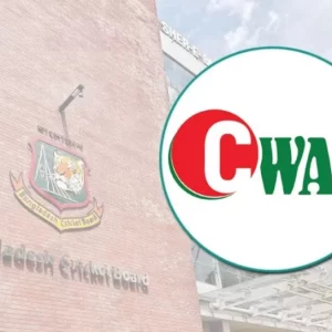 ঘরোয়া ক্রিকেটারদের পারিশ্রমিক বাড়ানোয় বিসিবিকে কোয়াবের সাধুবাদ