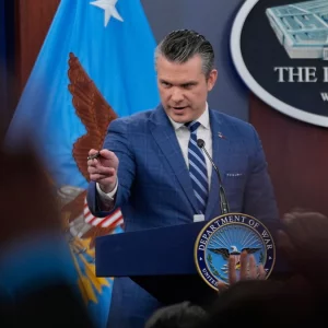 ট্রাম্প ‘দয়া’ দেখানোয় যুদ্ধবিরতি সম্ভব হয়েছে