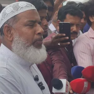 ফলাফল শিটে আগাম স্বাক্ষর নেওয়ার অভিযোগ জামায়াত প্রার্থীর