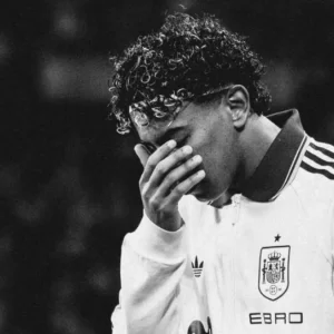 ইসলামবিদ্বেষ নিয়ে বিপাকে স্প্যানিশ ফুটবল