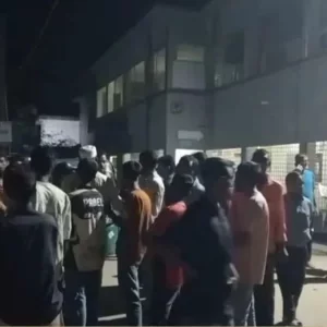 সুনামগঞ্জে ২ গ্রামের পৃথক সংঘর্ষে দুইজন নিহত