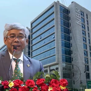 ব্যাংক লেনদেনের ওপর কর আরোপের কথা ভাবছে এনবিআর