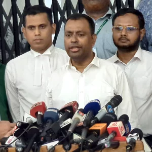 আবু সাঈদের মরদেহে গুলির অস্তিত্ব প্রমাণ হয়নি: আসামিপক্ষের আইনজীবী