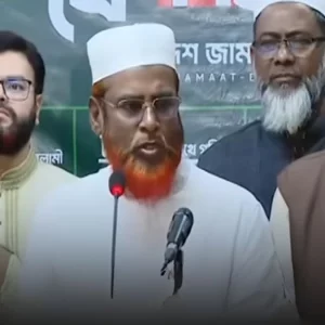 বগুড়া-৬ ও শেরপুর-৩ উপনির্বাচনে অনিয়মের অভিযোগ, সিইসির হস্তক্ষেপ চেয়েছে জামায়াত