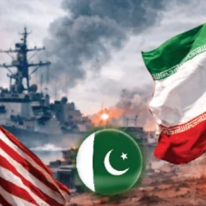 যুক্তরাষ্ট্র-ইরান যুদ্ধবিরতি: পাকিস্তানের নীরব কূটনীতির বড় বিজয়