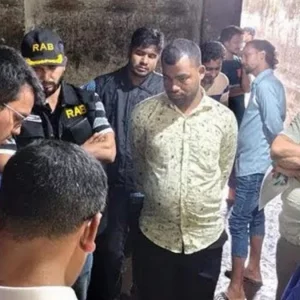 ফেনীতে আবারও জব্দ ৮ হাজার লিটার ভোজ্যতেল 