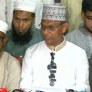 শেরপুর-৩ আসনে উপনির্বাচনে জামায়াত প্রার্থীর ভোট বর্জন