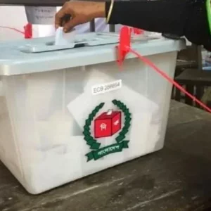 বগুড়া-৬ ও শেরপুর-৩ আসনে ভোট শুরু