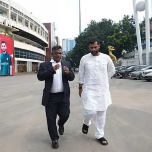 আইসিসির দ্বারস্থ বুলবুল, নির্বাচনে সুন্দর পরিবেশ তৈরি করতে চান তামিম