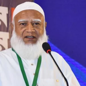 বগুড়া-৬ ও শেরপুর-৩ আসনের নির্বাচন নিয়ে বিরোধীদলীয় নেতার পোস্ট