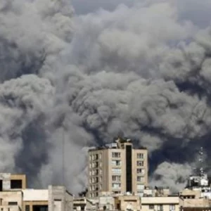 উপসাগরীয় দেশগুলোতে ইরান আজ হামলা চালায়নি