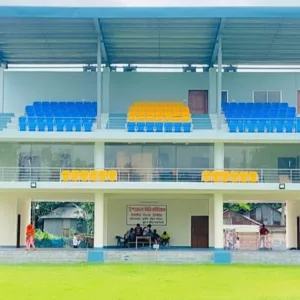 কসবা-আখাউড়ায় হচ্ছে দুটি মিনি স্টেডিয়াম