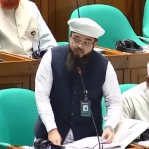 দাড়ি-টুপি দেখে বিরূপ মন্তব্য ফ্যাসিস্ট আমলের চর্চা: এমপি হানজালা