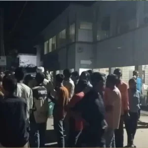 সুনামগঞ্জে ২ গ্রামের পৃথক সংঘর্ষে দু’জন নিহত