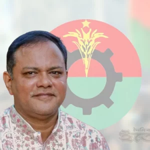 বগুড়া-৬ আসনে উপনির্বাচনে বিপুল ভোটে জয়ী ধানের শীষের বাদশা