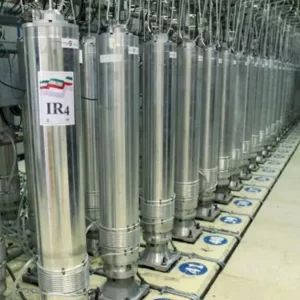 ইউরেনিয়াম সমৃদ্ধকরণ কর্মসূচি বন্ধ করা হবে না: ইরান