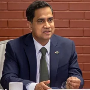 যেখানে আলোচনার পথ প্রশস্ত, সেখানে হুমকি-ধমকি অনাহূত: আনসারী