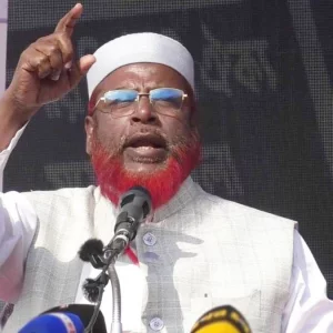 এই সরকারের অধীনে প্রথম নির্বাচনেই কারচুপি-অনিয়ম ঘটছে: পরওয়ার