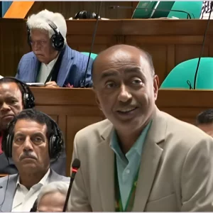 ৪২ দিনে দেশে কোনো গুম-ক্রসফায়ার হয়নি: আইনমন্ত্রী