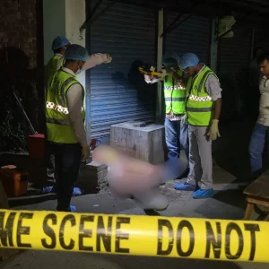 রংপুরে যুবককে কুপিয়ে হত্যা