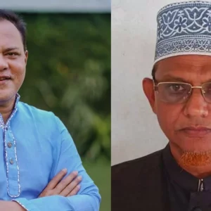 বিএনপি ও জামায়াত প্রার্থীর পাল্টাপাল্টি অভিযোগ