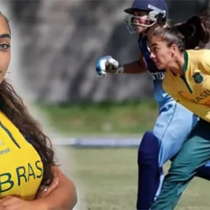 ৯ উইকেট শিকার করে ব্রাজিলের পেসারের বিশ্ব রেকর্ড 