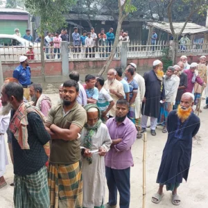 বগুড়া ও শেরপুরের নির্বাচন নিয়ে জামায়াতের অভিযোগ খতিয়ে দেখা হচ্ছে: ইসি সচিব