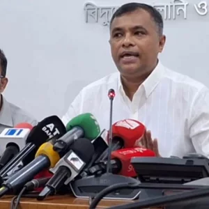 জ্বালানি খাতে মাসে আড়াই থেকে ৩ হাজার কোটি টাকা ভর্তুকি দিচ্ছে সরকার