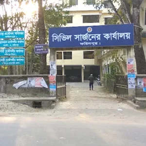 ফরিদপুরে হামের উপসর্গে ২ শিশুর মৃত্যু, হাসপাতালে ভর্তি ১৭