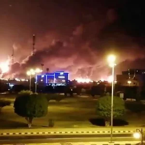 সরবরাহ সংকট ও সৌদিতে উৎপাদন ব্যাহত হওয়ার খবরে বাড়ল তেলের দাম