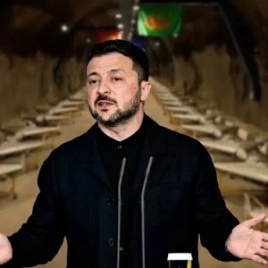 মধ্যপ্রাচ্যে ইরানি ড্রোন ভূপাতিত করতে সহায়তা করেছে ইউক্রেন