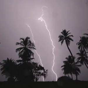 দুপুরের মধ্যে চার জেলায় কালবৈশাখীর আশঙ্কা