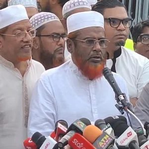 গণভোটে ‘হ্যাঁ’ ভোট নিয়ে অবস্থান স্পষ্ট করতে তারেক রহমানকে জামায়াতের আহ্বান