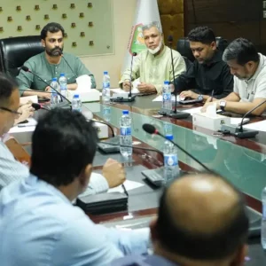 আগামী মাসেই শুরু ঢাকা লিগ