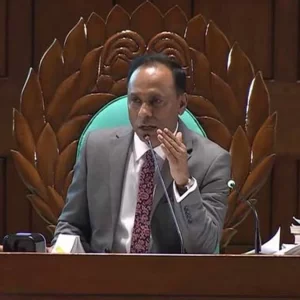 এমপিদের সমস্যা মনোযোগ দিয়ে শুনুন, নোট নিন: মন্ত্রীদের ডেপুটি স্পিকার