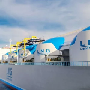 এলএনজি-এলপিজি নিয়ে দেশে আসছে আরও ৫ জাহাজ