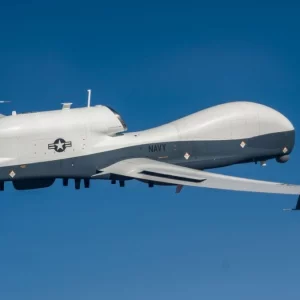 হরমুজ প্রণালিতে নিখোঁজ ২০০ মিলিয়ন ডলারের অত্যাধুনিক মার্কিন ড্রোন