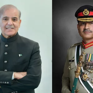 আসিম মুনির ও শাহবাজ শরিফকে শান্তিতে নোবেলের জন্য বিবেচনার আহ্বান পাকিস্তানের