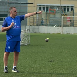 চ্যাম্পিয়ন কোচের বিদায়, নতুন কোচ খুঁজছেন জাহেদী