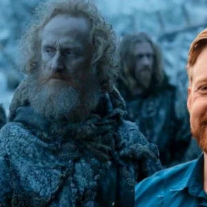 মাত্র ৩৫ বছর বয়সে মারা গেছেন ‘গেম অফ থ্রোনস’ তারকা