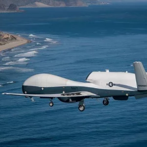 হরমুজ প্রণালির আকাশে নিখোঁজ ২০ কোটি ডলারের মার্কিন ড্রোন