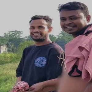 ইউনফর্মে দেখলেই পালিয়ে যেত আসামি, কৃষক সেজে ধরলো পুলিশ