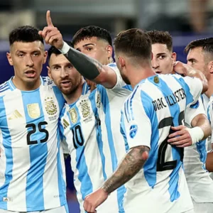 বিশ্বকাপের আগে ইউরোপিয়ান দলের বিপক্ষে মাঠে নামবে আর্জেন্টিনা
